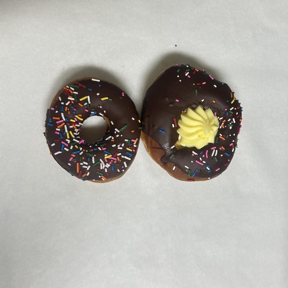 Donut