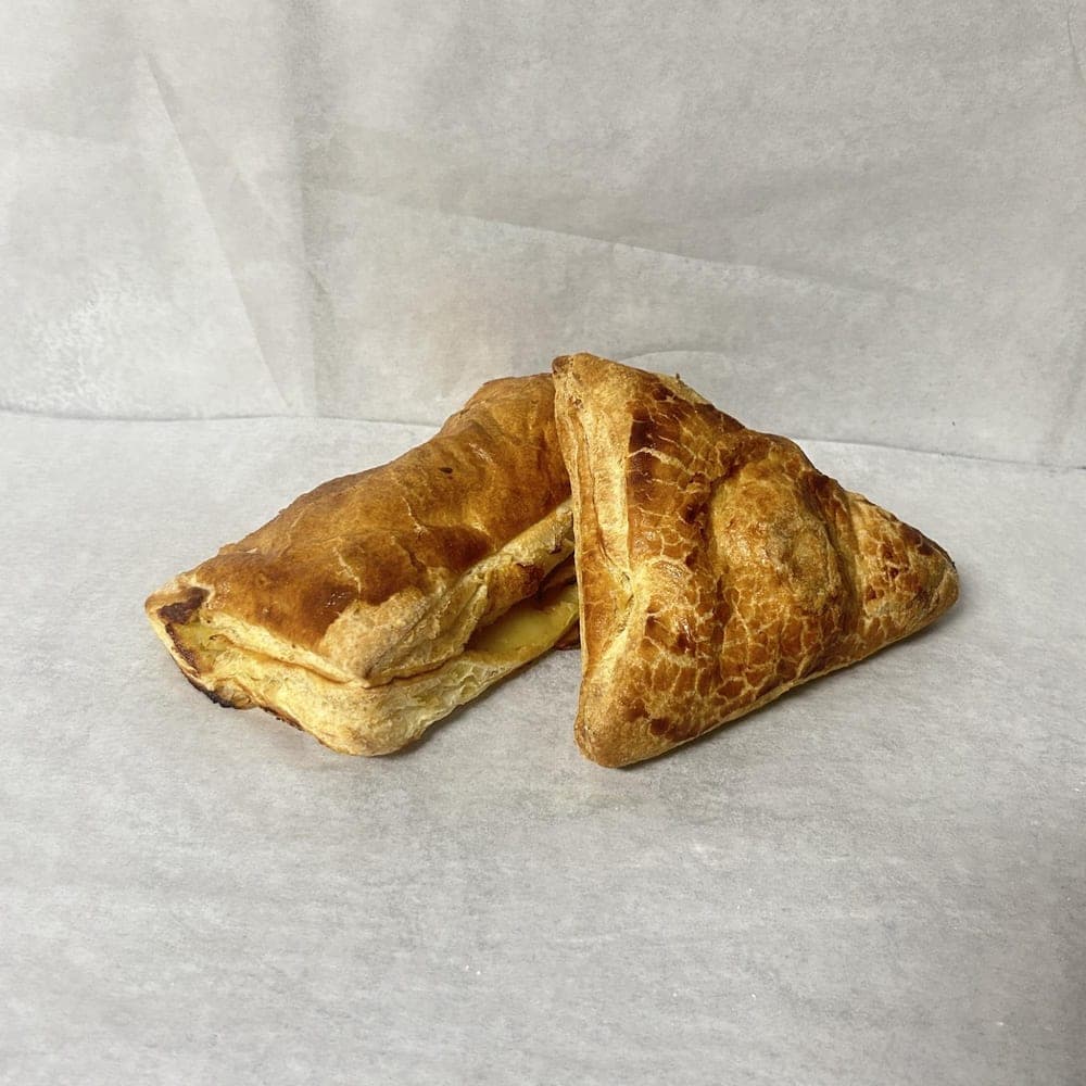 Chicken & Ham Empanada