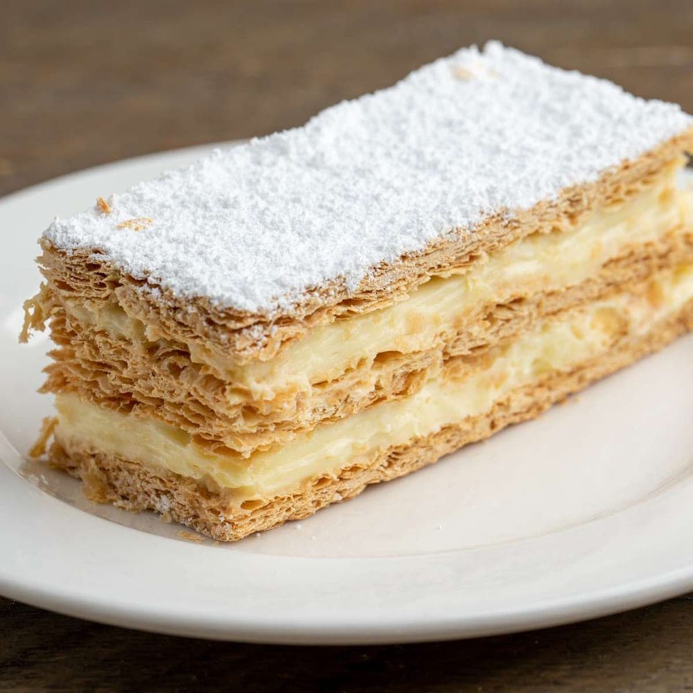 Mille-Feuille